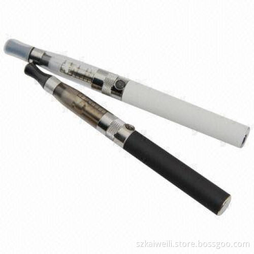 High quality electronic smoking pipes, ego CE4+